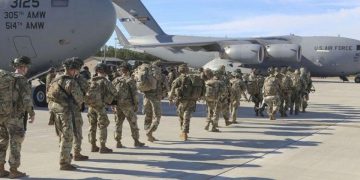 متمانەتان بە بەڵێنی ئەمریکییەکان نەبێت