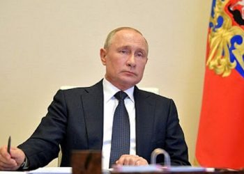 پوتین فەرمانی درێژکردنەوەی سزاکانی ڕووسیای لە دژی وڵاتانی ڕۆژئاوا دەرکرد