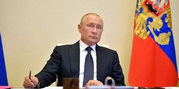 پوتین فەرمانی درێژکردنەوەی سزاکانی ڕووسیای لە دژی وڵاتانی ڕۆژئاوا دەرکرد