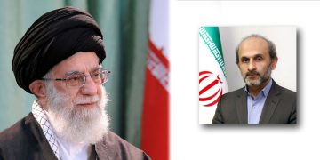 سەرۆکی نوێی ڕێکخراوی دەنگ و ڕەنگی کۆماری ئیسلامی ئێران دەستنیشان کرا