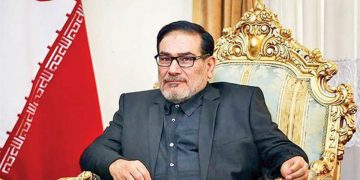 شەمخانی: گرووپە تیرۆریستییەکان لە هەرێمی کوردستان دەربکرێن