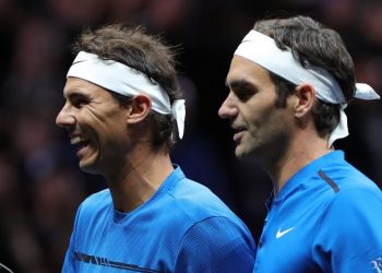 بزانە نادال چ پێشنیازێکى بۆ فێدرێر کردووە