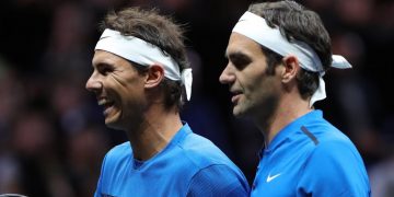 بزانە نادال چ پێشنیازێکى بۆ فێدرێر کردووە