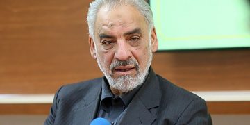 پەیامەکانی سەردانەکەی مستەفا کازمی بۆ تاران