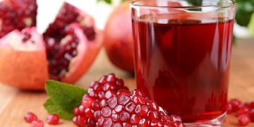 بە خواردنی شەربەتی هەنار ڕێژەی شەکری خوێن دابەزێنە