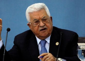 لە سەدا 78 ی فەڵەستینییەکان داوای دەست لە کار کێشانەوەی مەحمود عەباس دەکەن