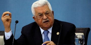 لە سەدا 78 ی فەڵەستینییەکان داوای دەست لە کار کێشانەوەی مەحمود عەباس دەکەن