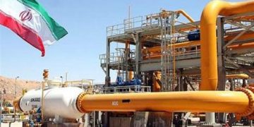 ئێران هۆکاری دابەزینی ڕێژەی گازی هەناردەکراوی بۆ عێراق ئاشکرا کرد