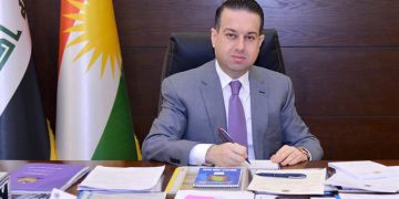 بەرپرسێکی حکومەتی هەرێم: پارەکەی بەغدا تا کۆتایی ساڵ بەردەوام دەبێت