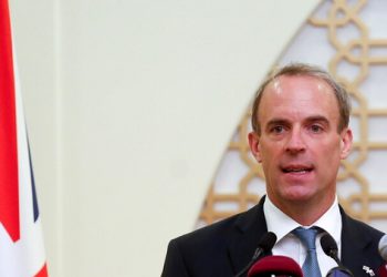 بەریتانیا: حکومەتی تاڵیبان بە فەرمی ناناسین