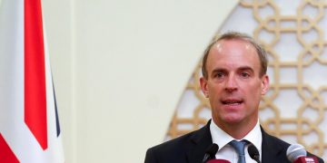 بەریتانیا: حکومەتی تاڵیبان بە فەرمی ناناسین