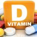 ڤیتامین D لە گەڵ چەند خواردنێک سوودی زیاتری دەبێت
