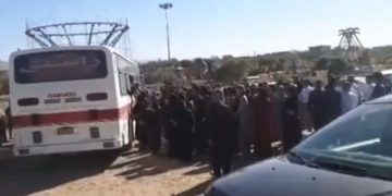 تەنیا لە یەک ڕۆژدا 45 کەس لە هەرێمی کۆردستان کۆچیان کرد بۆ هەندەران