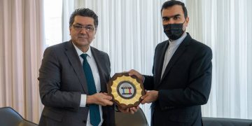 جەخت لە سەر پتەوکردنی پێوەندیی نێوان زانکۆکانی ئێران و هەرێمی کوردستان