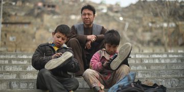 نەتەوە یەکگرتووەکان: هەژاری هەڕەشە لە سەدا 97 ی خەڵکی ئەفغانستان دەکات