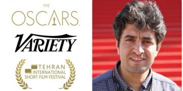 گۆڤاری گرینگی نێودەوڵەتی “ڤرایتی” هەواڵێکی ئۆسکاریی “مەنسوور جیهانی” بڵاوکردەوە