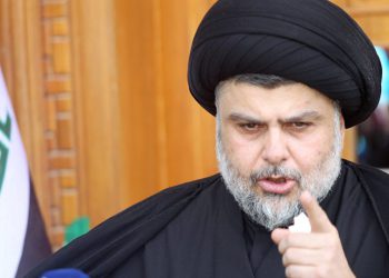 سەدر لە سەر کۆنفرانسەکەی هەولێر دیسانەوە هۆشداری بە حکومەتی عێراق دەدات