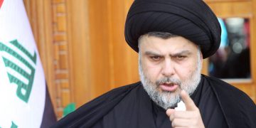 سەدر لە سەر کۆنفرانسەکەی هەولێر دیسانەوە هۆشداری بە حکومەتی عێراق دەدات