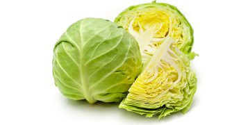 خواردنی کەلەرم توشبوون بە سێ جۆری شێرپەنجە کەم دەکاتەوە