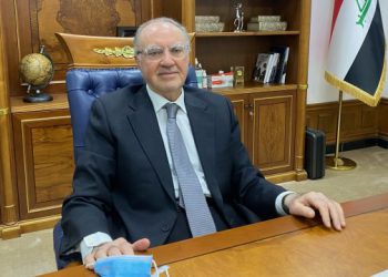 عەلاوی: تێچووی کارەبای عێراق لە 7 ساڵی ڕابردوو 120 ملیار دۆلار بووە