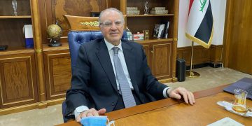 عەلاوی: تێچووی کارەبای عێراق لە 7 ساڵی ڕابردوو 120 ملیار دۆلار بووە