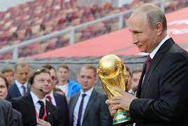 پلانێکی تۆپی پێی سەرۆک کۆماری ڕووسیا ئاشکرا دەبێت