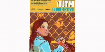 چوار ئێرانی لە ڕیزی ناوبژیوانانی بەرهەمەکانی فێستیڤاڵی لاوانی وێنکۆری کەنەدا