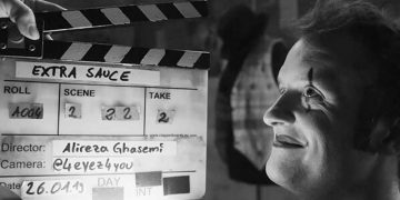 کورتە فیملمی عەلیڕەزا قاسمی خەڵاتی فێستیڤاڵی «کۆرتۆکپۆ»ی ئیتاڵیای بەدەست هێنا