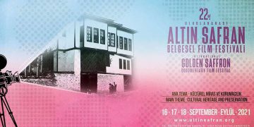 بەشداری فیلمی دیکۆمێنتاریی سام سولەیمانی و ئیمان حەمیدی لە فێستیڤاڵی «زەعفەرانی زێڕین»ی تورکیادا