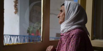 فیلمی دیکۆمێنتاری عیسا بابایی لە فێستیڤاڵی«نافا»ی پوتێگاڵ دا