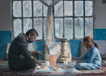 خەڵاتی باشترین فیلمی فێستیڤاڵی FERFILM بۆ «ئەویدی»