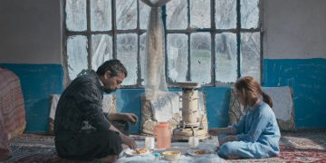 خەڵاتی باشترین فیلمی فێستیڤاڵی FERFILM بۆ «ئەویدی»