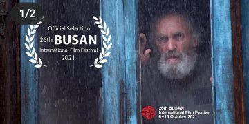 «پیاوی هەوری» بۆ «بووسان» دەڕوات