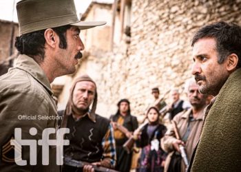 فیلمی کوردی “زاڵاوا” لە فێستیڤاڵی نێودەوڵەتی “تۆڕۆنتۆ”ی کەنەدا پێشوازیی لێکرا