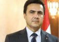  ئێرانییەکان لە هەموو ڕوویەکەوە حەز دەکەن یارمەتیدەری ئێمەبن بۆ بووژانەوەی هەڵەبجە