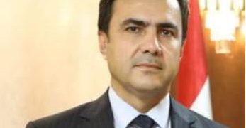  ئێرانییەکان لە هەموو ڕوویەکەوە حەز دەکەن یارمەتیدەری ئێمەبن بۆ بووژانەوەی هەڵەبجە