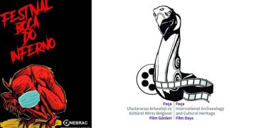 شەش فیلمی ئێرانی لە بەرازیل و تورکیادا