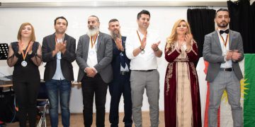 دووهەمین خولی فێستیڤاڵی نێودەوڵەتی کورتە فیلمی “کۆبانێ” لە ئەڵمانیا بەڕێوەچوو