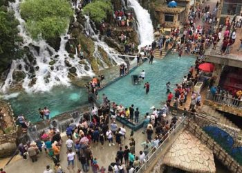 ئاماری هەشت مانگەی هاتنی گەشتیاران بۆ هەرێمی کوردستان بڵاو کرایەوە