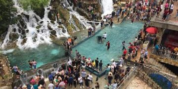 ئاماری هەشت مانگەی هاتنی گەشتیاران بۆ هەرێمی کوردستان بڵاو کرایەوە