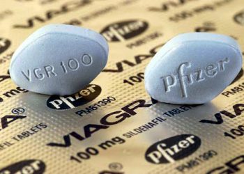 سوودێکی دیکەی حەبی ڤیاگرا ئاشکرا بوو