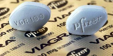 سوودێکی دیکەی حەبی ڤیاگرا ئاشکرا بوو