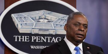 وەزیری بەرگری ئەمریکا سەردانی 4 وڵاتی عەرەبی ناوچە دەکات