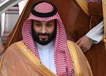 محەممەد بن سەلمان سەردانی عێراق دەکات