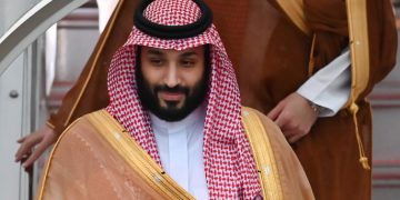 محەممەد بن سەلمان سەردانی عێراق دەکات