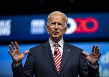 بایدن: حکومەتی نوێی ئەفغانستان بەم ئاسانییە بە فەرمی ناناسین