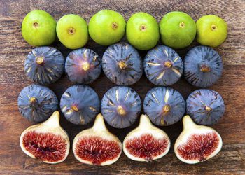 خواردنی هەنجیر و ئەو گۆڕانکارییانەی کە لە جەستەدا درووستی دەکات