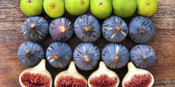 خواردنی هەنجیر و ئەو گۆڕانکارییانەی کە لە جەستەدا درووستی دەکات