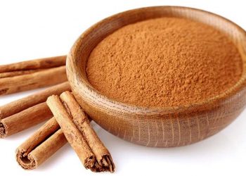 دارچینی بۆ پیاوان بەسوودە