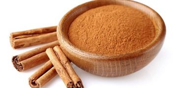 دارچینی بۆ پیاوان بەسوودە